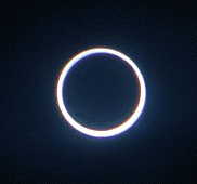 Ringfoermige Finsternis