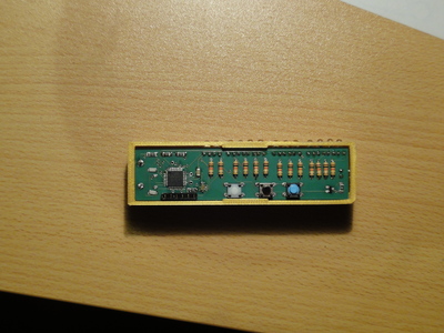 Bild1:SMD-Schaltung