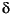 \Delta