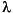 \Lambda