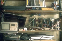 Z80-Selbstbau-Computer